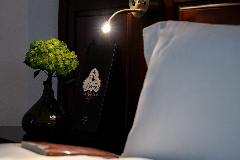 Hotel Bohemia Bacau - Cazare