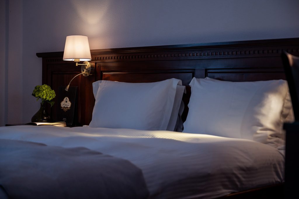 Hotel Bohemia Bacau - Cazare
