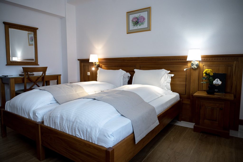 Hotel Bohemia Bacau - Cazare
