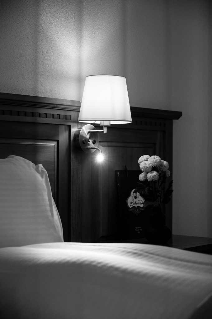 Hotel Bohemia Bacau - Cazare