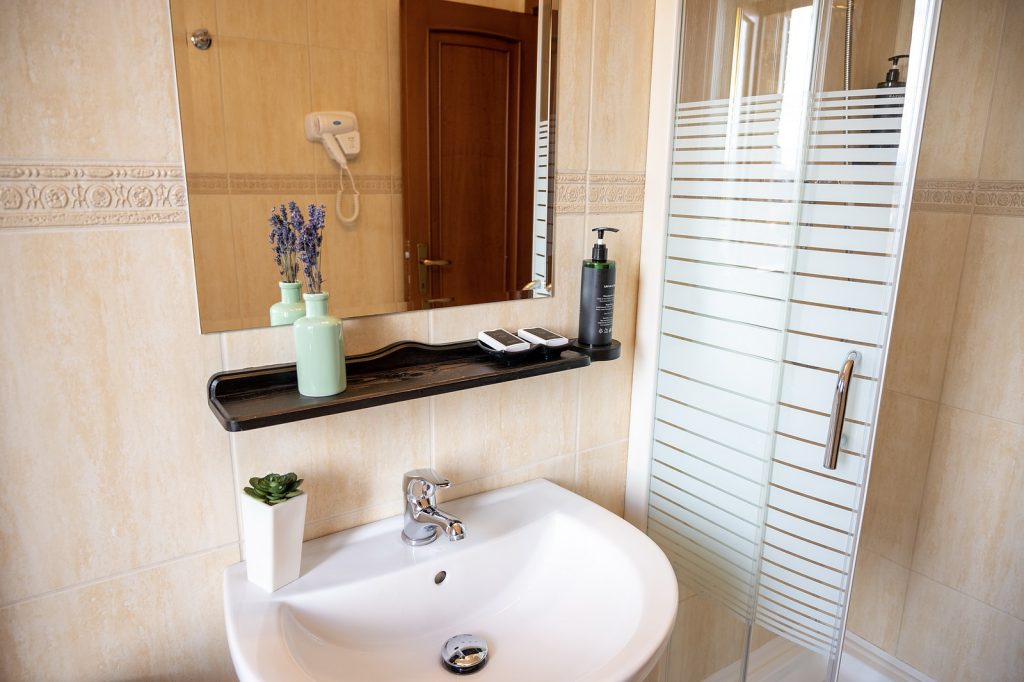 Hotel Bohemia Bacau - Cazare
