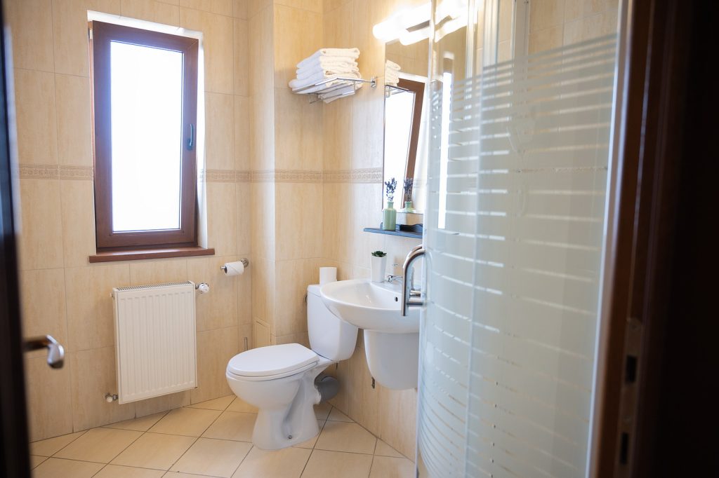 Hotel Bohemia Bacau - Cazare